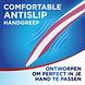 Aquafresh Clean & Flex Tandenborstel Hard - 2+1 gratis in 100% plasticvrije verpakking 3ST