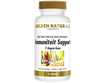 Golden Naturals Immuniteit Support 7-Dagen Kuur Capsules 21VCP