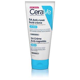 CeraVe SA Anti-ruwe Huidcrème 177ML