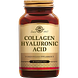Solgar Collageen Hyaluronzuur Tabletten 30TB