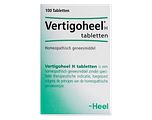 Heel Vertigoheel H Tabletten 100TB