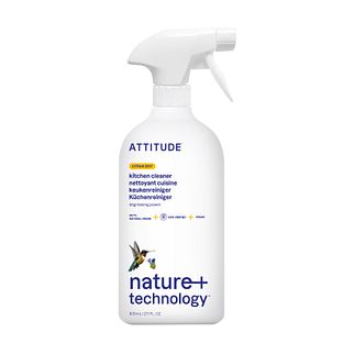Attitude Kitchen Cleaner 800ML Attitude Kitchen Cleaner 800ML
