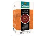 Dilmah Ceylon Supreme Thee 25ZK