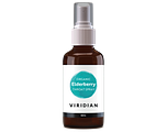 Viridian Organic Elderberry Throat Spray 50ML