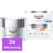 Eucerin Hyaluron-Filler Dagcrème SPF30 50ML Eucerin Hyaluron-Filler Dagcrème SPF30 50ML