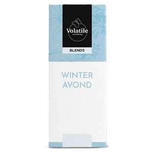 Volatile Blends Winteravond 5ML