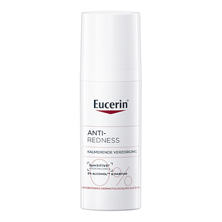 Eucerin Hypersensitive AntiRedness Creme Kalmerend 50ML
