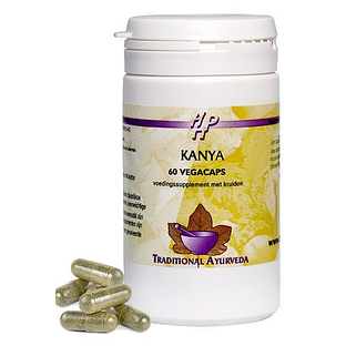 Holisan Kumari Capsules 60CP