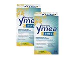 Ymea Overgang 8-in-1 Capsules 2x64CP