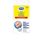 Scholl Likdoorn Beschermringen 9ST