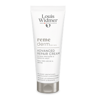 Louis Widmer Widmer Remederm Advanced Repair Cream 75ML