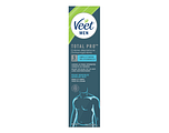 Veet Ontharingscreme Man Gevoelige Huid 200ML Veet Ontharingscreme Man Gevoelige Huid 200ML