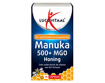 Lucovitaal Manuka Honing Capsules 30CP