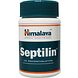 Himalaya Herbals Holisan Septilin Tabletten 100TB