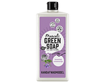 Marcels Green Soap Afwasmiddel Lavendel & Rozemarijn 500ML Marcels Green Soap Afwasmiddel Lavendel & Rozemarijn 500ML