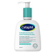 Cetaphil Gentle Exfoliating SA Lotion 236ML