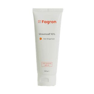 Fagron Ureumzalf 10% 100GR