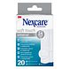 Nexcare Bandages Soft Touch Universal 20ST