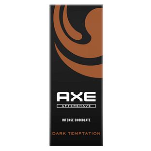 Axe Aftershave Dark Temptation 100ML