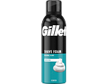 Gillette Scheerschuim Gevoelige Huid 200ML