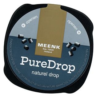 Sirea Pure Drop Naturel 13GR