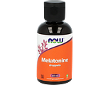 NOW Melatonine Druppels 60ML