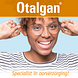 Otalgan Oorsmeer Druppels 10ML