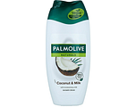 Palmolive Naturals Coconut & Milk Shower Cream 250ML
