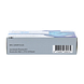 Sanias Ibuprofen (als Lysine) Sanias 400mg Tabletten 20TB Zijkant verpakking