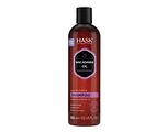 Hask Macadamia Oil Shampoo 355ML