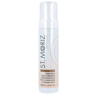 St Moriz Tanning Mousse Medium 200ML