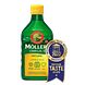 Mollers Omega-3 Naturel 250ML