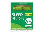 Get Plugged Sleep Plugs Oordopjes 7PR