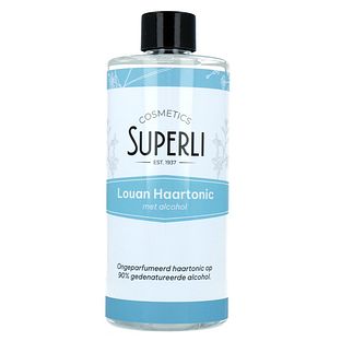 Superli '37 Louan Haartonic 500ML Superli '37 Louan Haartonic 500ML