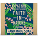 Faith in Nature Tea Tree Hand Made Soap 100GR