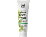 Urtekram Tandpasta Strong Mint Sensitive 75ML