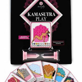 Eros Kamasutra Play 1ST