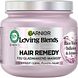 Garnier Loving Blends Hair Remedy Gladmakend Masker 340ML
