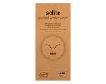 Solite Menstruatieondergoed Bikini Maat  L 1ST