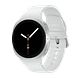 Samsung Galaxy Watch8 (40mm) Bluetooth Silver 1ST