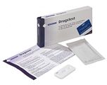 Testjezelf.nu Amfetamine-Speed Drugstest 6ST