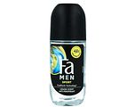 Fa Men Sport Lemon Scent Anti-Perspirant 50ML