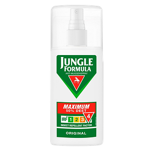 Jungle Formula Spray Maximum 75ML Jungle Formula Spray Maximum 75ML