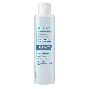 Ducray Keracnyl Zuiverende Lotion 200ML