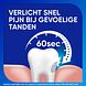 Sensodyne Rapid Relief Whitening Tandpasta 75ML