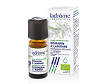 Ladrôme Rozemarijn Olie 10ML Ladrôme Rozemarijn Olie 10ML