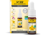 Lemon Pharma Bach Bloesems No.39 Dag Mix Druppels 10ML