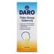 Daro Thijmsiroop Suikervrij 200ML