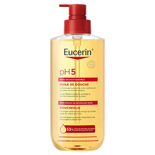 Eucerin pH5 Douche Olie 400ML Eucerin pH5 Douche Olie 400ML