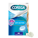 Corega Anti-bacterie Dagelijkse Reiniger Tabletten 66ST